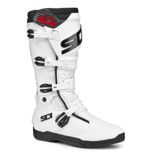 SIDI Sidi x-power sc lady ce boots white/white size 39